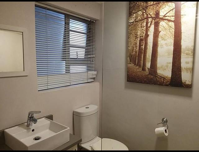 3 BEDROOM PROPERTY TO RENT IN RONDEBOSCH